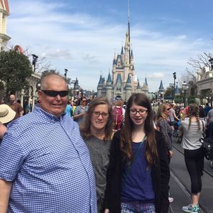 Meet your Posher, Jimanddeb